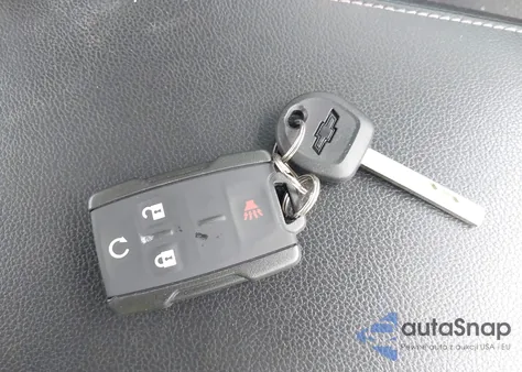 2020 Chevrolet Colorado 2Wd Short Box Lt z USA, uszkodzony, nr VIN 1GCGSCEN9L1106413